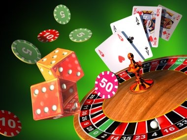 Sic Bo Dadu betting slip on xcashop showing multiple bet types and payout odds